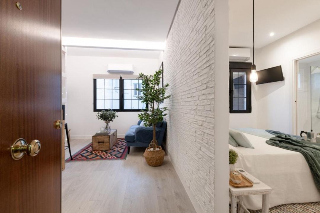 Cozy Apartment Salamanca Neighborhood 马德里 外观 照片